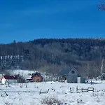 Шале Pod Ostoja Gory Sowie