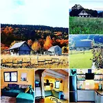 Pod Ostoja Gory Sowie Lomnica (Walbrzych)