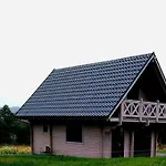 Chalet Pod Ostoja Gory Sowie *