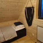 Chalet Pod Ostoja Gory Sowie Lomnica (Walbrzych)