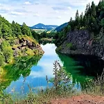 Pod Ostoja Gory Sowie