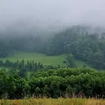 Pod Ostoja Gory Sowie Lomnica (Walbrzych)