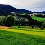 Pod Ostoja Gory Sowie Lomnica (Walbrzych)