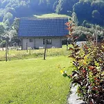 Pod Ostoja Gory Sowie *
