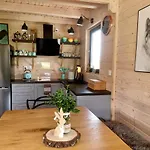 Pod Ostoja Gory Sowie Lomnica (Walbrzych)