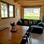 Chalet Pod Ostoja Gory Sowie Lomnica (Walbrzych)