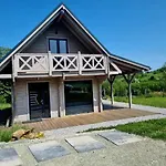 Pod Ostoja Gory Sowie *