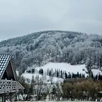 Pod Ostoja Gory Sowie Lomnica (Walbrzych)