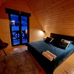 Chalet Pod Ostoja Gory Sowie *