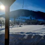 Chalet Pod Ostoja Gory Sowie *