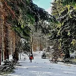 Pod Ostoja Gory Sowie