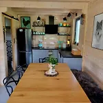 Pod Ostoja Gory Sowie * Lomnica (Walbrzych)