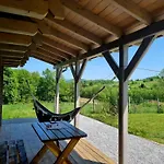 Pod Ostoja Gory Sowie Chalet