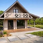 Pod Ostoja Gory Sowie Chalet