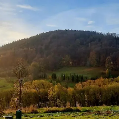 Pod Ostoja Gory Sowie *