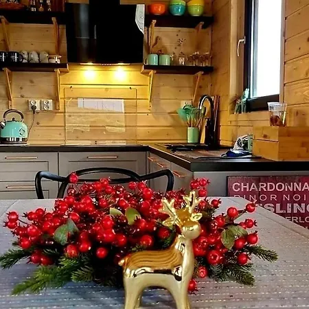 Pod Ostoja Gory Sowie Lomnica (Walbrzych)