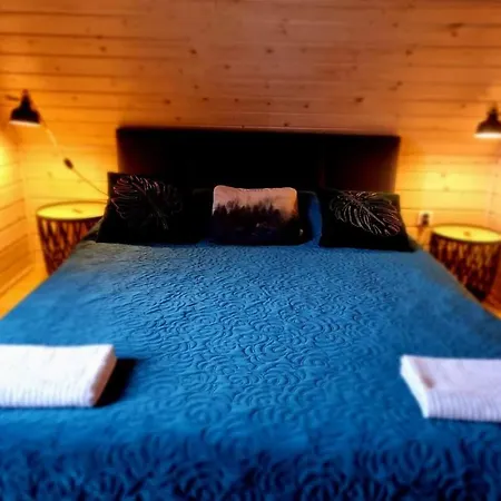 Domek Pod Ostoja *