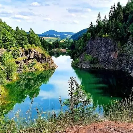 Domek Pod Ostoja