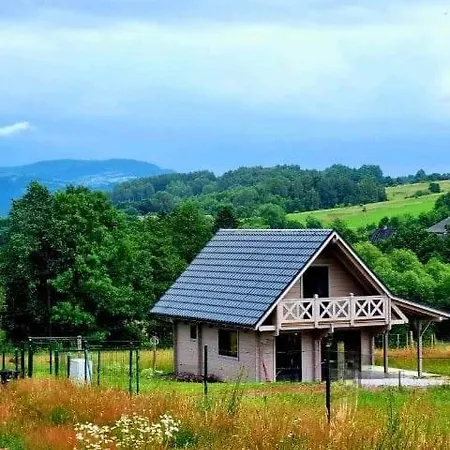 Pod Ostoja Gory Sowie * Lomnica (Walbrzych)