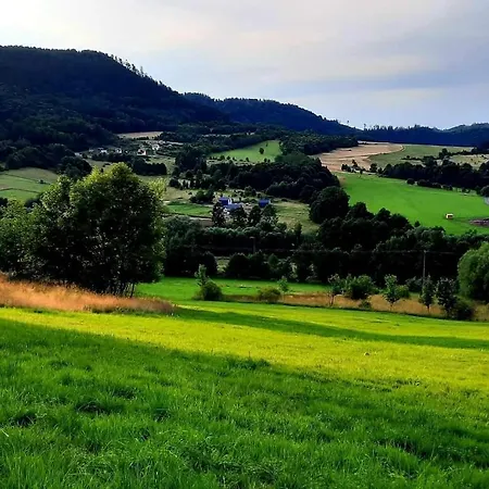 Pod Ostoja Gory Sowie Lomnica (Walbrzych)