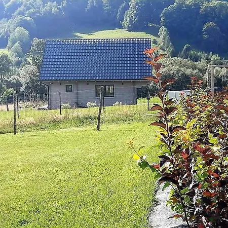 Pod Ostoja Gory Sowie *