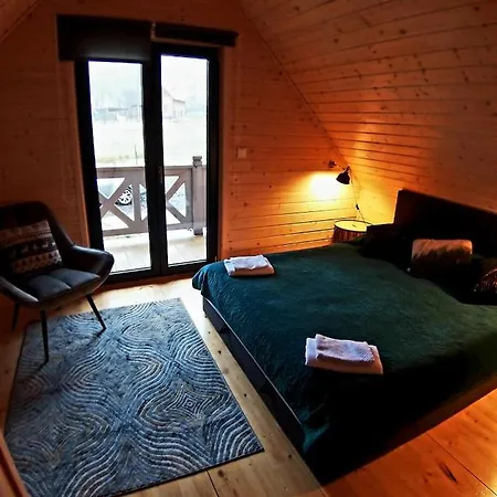 Domek Pod Ostoja *