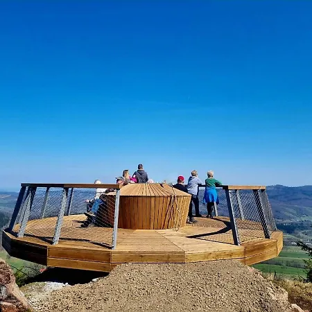 Pod Ostoja Gory Sowie *