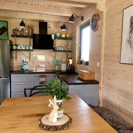 Pod Ostoja Gory Sowie Lomnica (Walbrzych)