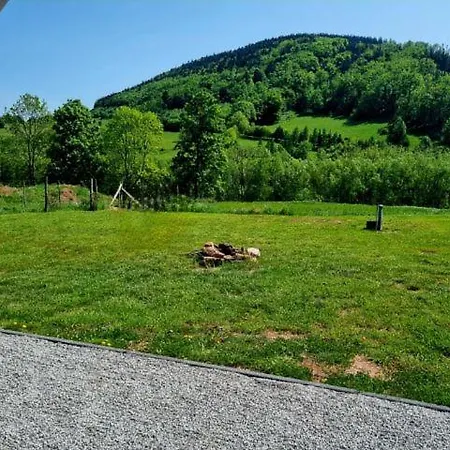 Pod Ostoja Gory Sowie * Lomnica (Walbrzych)