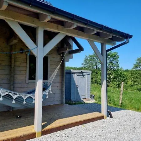 Pod Ostoja Gory Sowie Lomnica (Walbrzych)