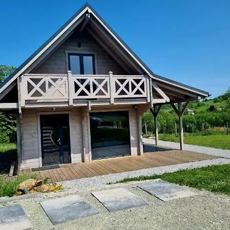 Domek Pod Ostoja *