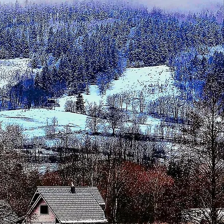 Domek Pod Ostoja *