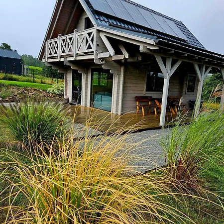 Pod Ostoja Gory Sowie