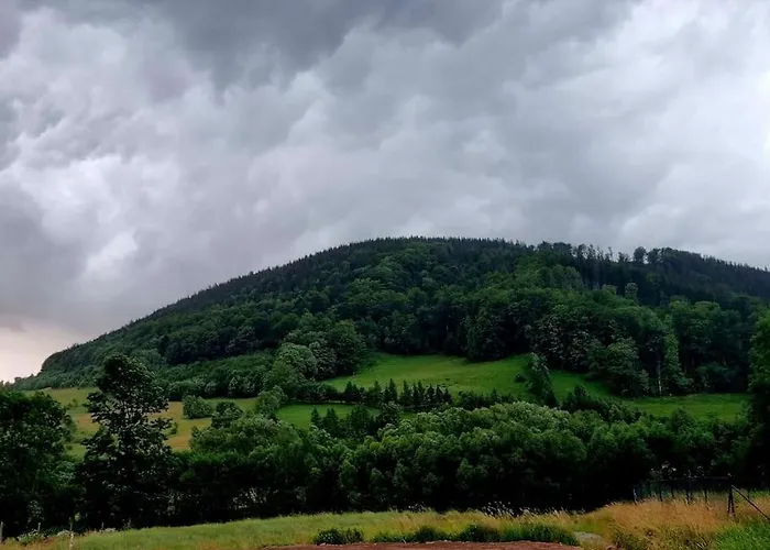 Chalet Pod Ostoja Gory Sowie *