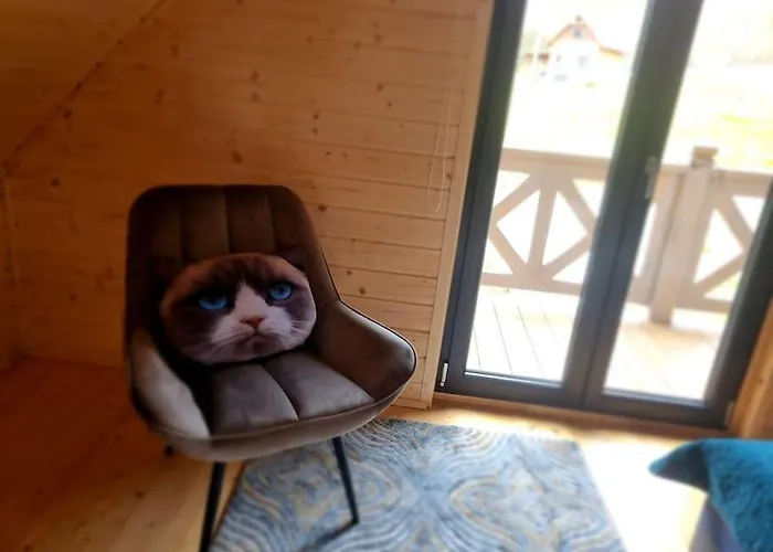 Pod Ostoja Gory Sowie