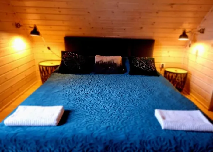 Pod Ostoja Gory Sowie *