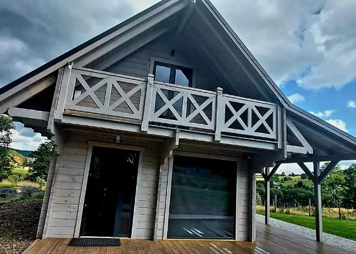 Pod Ostoja Gory Sowie