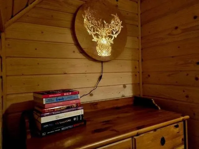 Pod Ostoja Gory Sowie *