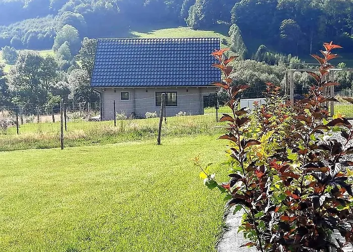 Pod Ostoja Gory Sowie *