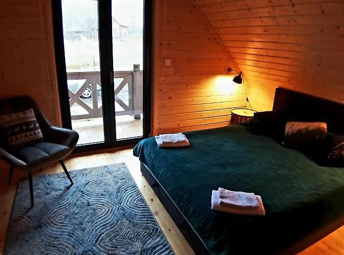 Pod Ostoja Gory Sowie *