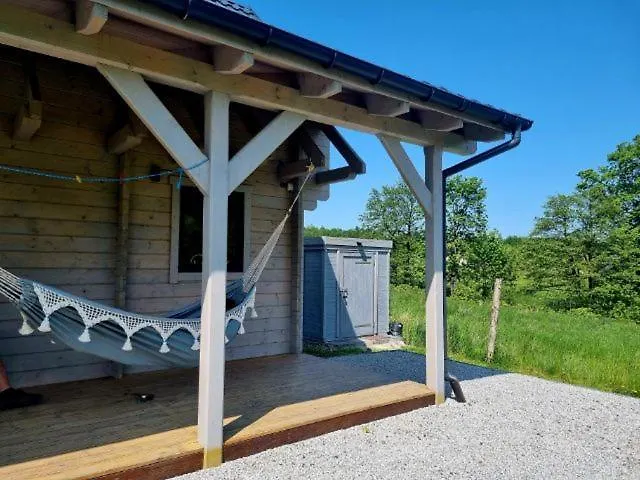 Pod Ostoja Gory Sowie Lomnica (Walbrzych)