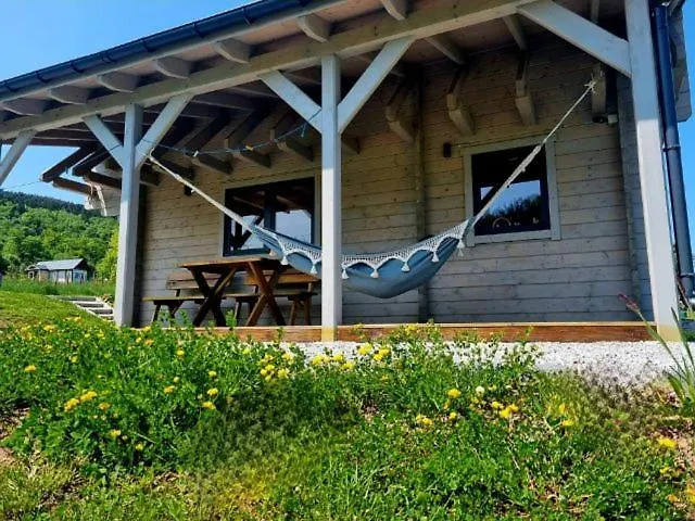 Pod Ostoja Gory Sowie