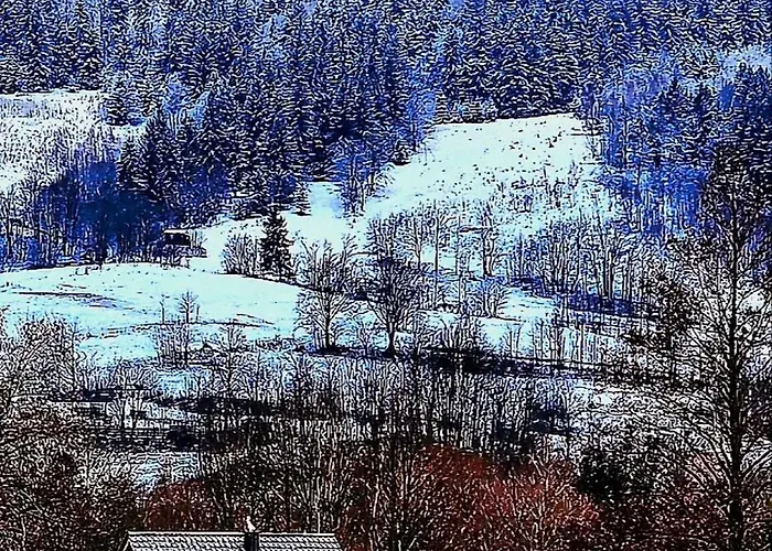 Pod Ostoja Gory Sowie *