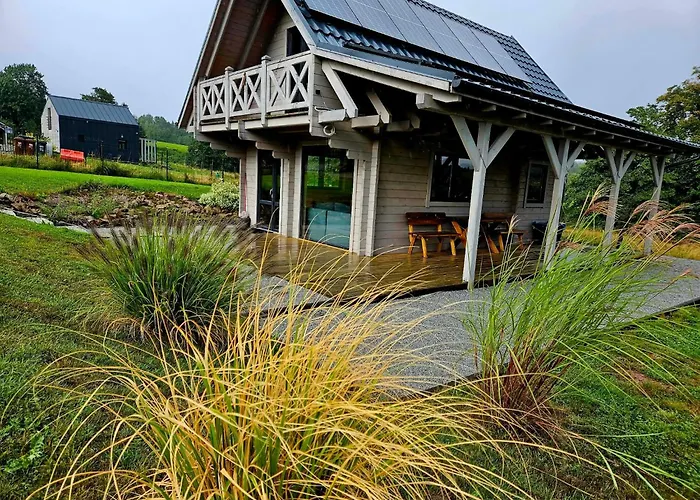 Pod Ostoja Gory Sowie